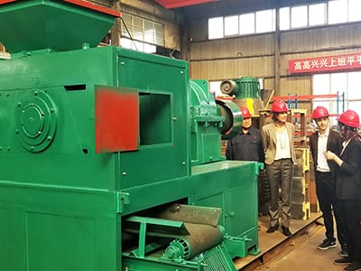 Гватемала: барабанная сушилка