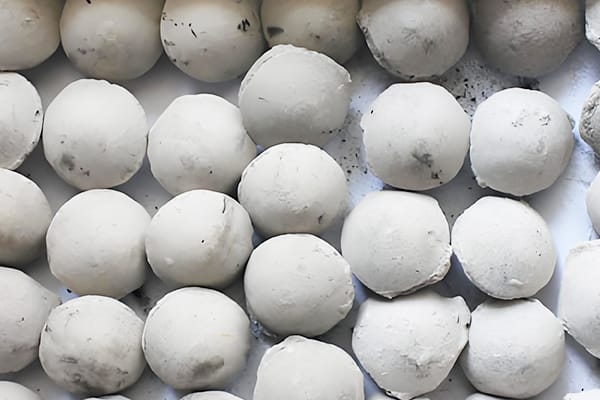 Пресс для брикетирования сухого порошка под высоким давлением