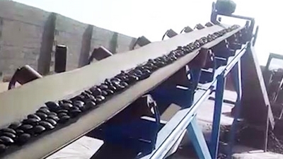 Барабанные сушилки