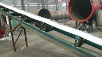 Гидравлический пресс для брикетирования