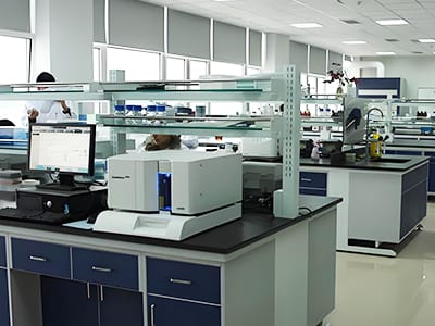 Преимущества компании