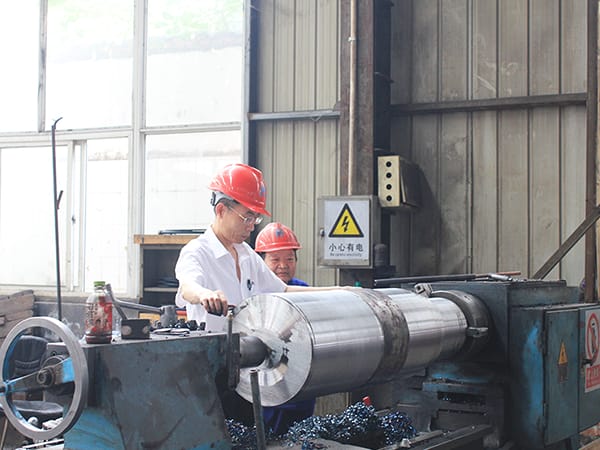 Обслуживание