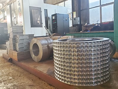 Принадлежности к оборудованию