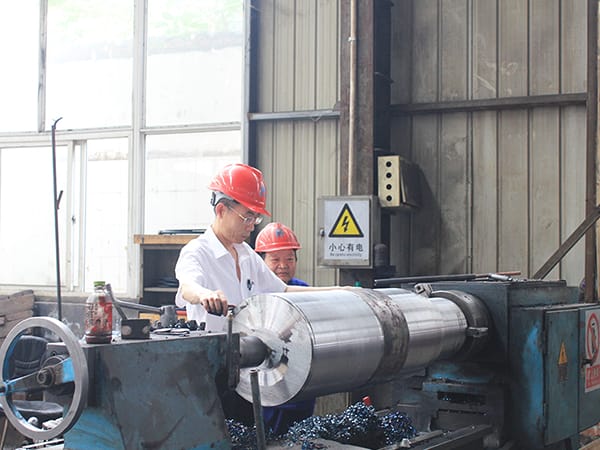 Обслуживание