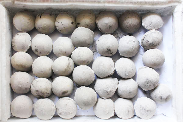 Пресс для брикетирования сухого порошка под высоким давлением