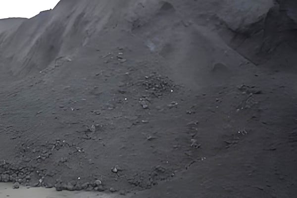 Гидравлический пресс для брикетирования