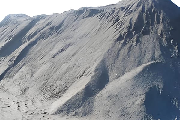 Пресс для брикетирования вторичной окалины