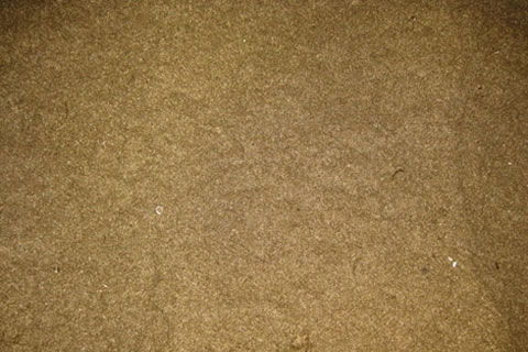 Пресс для брикетирования медной стружки