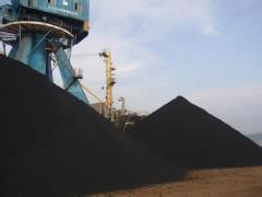 Пресс для брикетирования угля