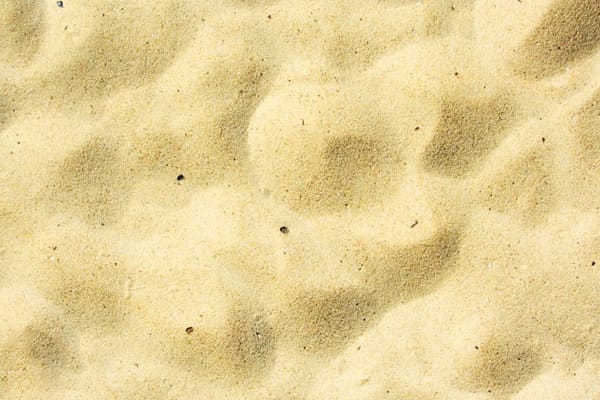 Барабанная сушилка для песка