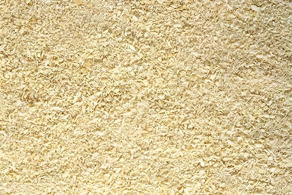 Барабанная сушилка для деревянных опилок