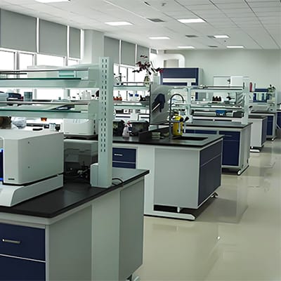 Преимущества компании