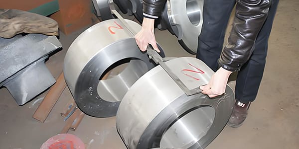 Контроль качества