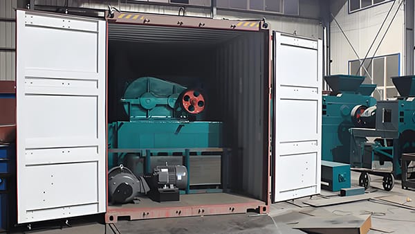 Упаковка и логистика