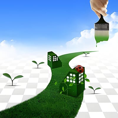 Устойчивое развитие