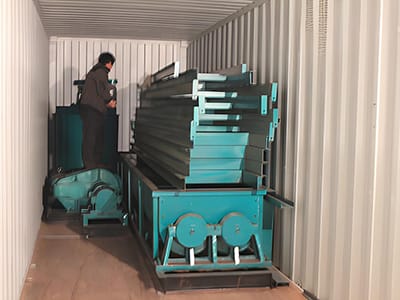 Сотрудничество с клиентами из Южной Африки 