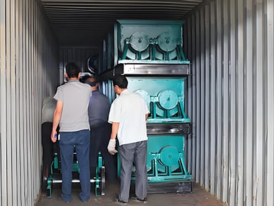 Сотрудничество с клиентом из Индии