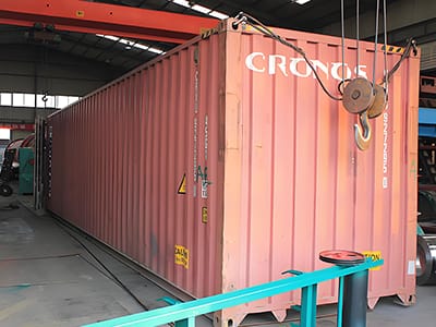 Сотрудничество с клиентом из Индии