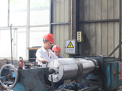 Обслуживание