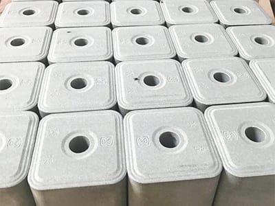 Станок для брикетирования соли